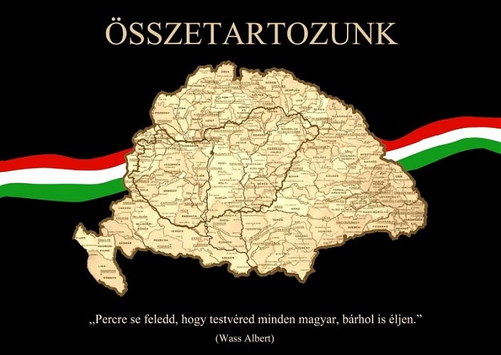 magyarsagfelemelese